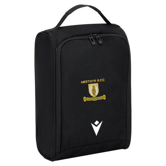 Merthyr RFC - Ferry (Black)